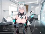 Aeons Echo Apostle Lilin Story Chapter Hentai Scene Fanservice Appreciation Xxx Mobile