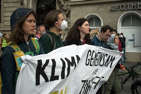 Fridays For Future Wien Klimastreik On Twitter Heute Waren