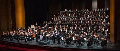 Metropolitan Opera Verdis Requiem