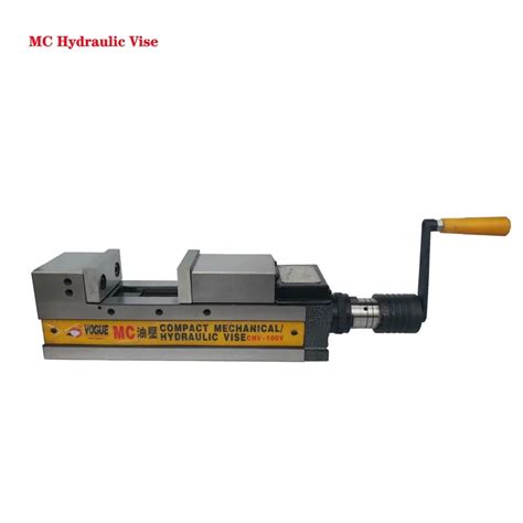 China Best Price Vc Chv 160v High Precision Mc Compact Mechanical