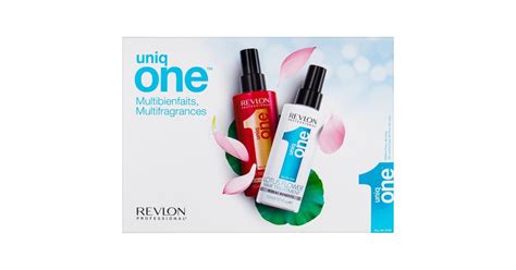 Revlon Professional Uniq One Poklon Set Maska Za Kosu Bez Ispiranja