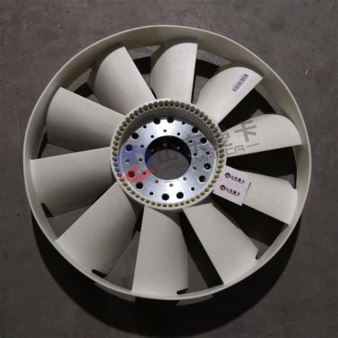 Weichai Wd12 Wp10 Wp12 Engine Fan Clutch 612600060567 Fan Clutch And Fan