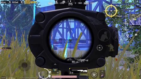 Awm Shots Pubg Mobile Youtube