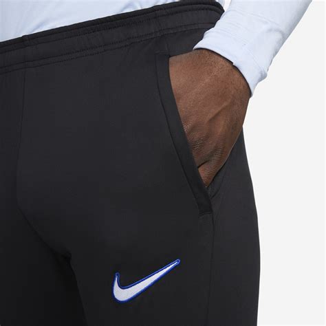 Nike Inter Mailand Strike Dri Fit Fu Ballhose Dx Schwarz Ab