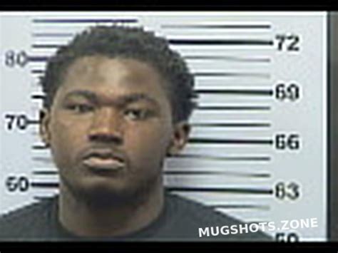 BEARD JR ANTHONY TERRELL 04 06 2024 Mobile County Mugshots Zone