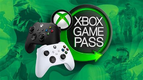 Les Abonn S Au Xbox Game Pass Peuvent S Attendre Cinq Nouveaut S