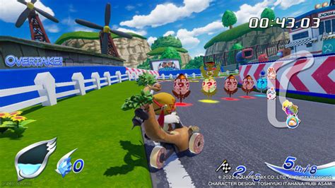 Chocobo Gp Review Racing That S Just O Kweh