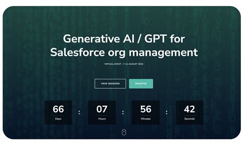 Elementsgpt Your Ai Powered Guide For Salesforce Elementscloud