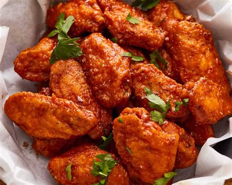 Wings Delivery Near Me | Uber Eats