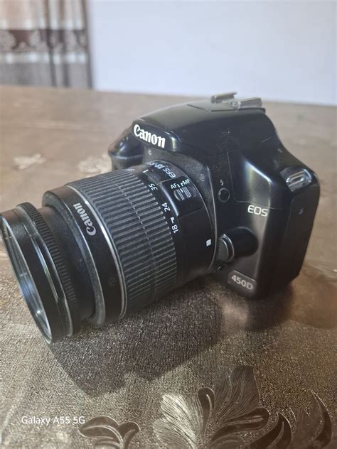 Canon foto aparat: 2 000 000 сум - Цифровые фотоаппараты Касан на Olx