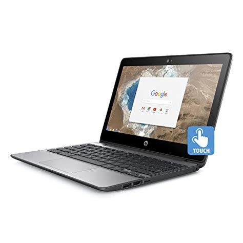 HP Chromebook 11 Touchscreen, eMMC with Chrome OS ~ Tech Vibo