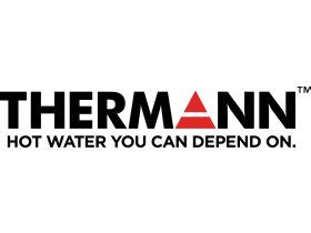 Thermann R Natural Gas Degree Continuous Flow Hot Water System From Reece