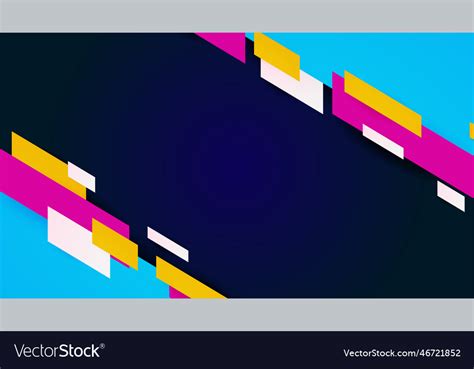 Versus vs background Royalty Free Vector Image