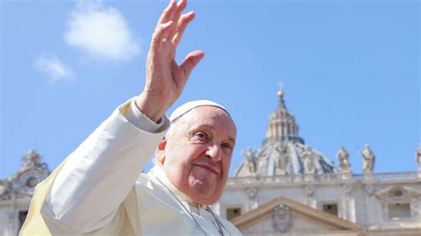 Le Pape Fran Ois Pr Sidera Le Chemin De Croix Du Vendredi Saint