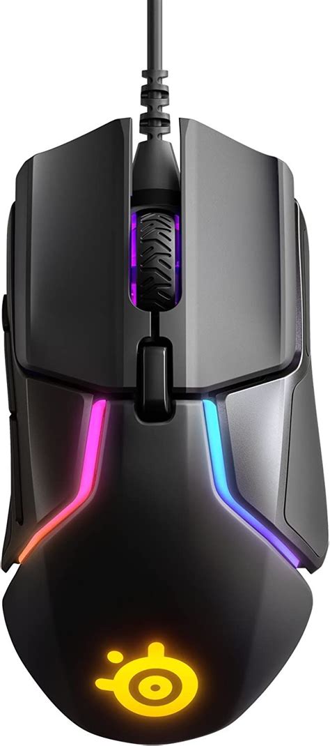 The Best Gaming Mice For Valorant In