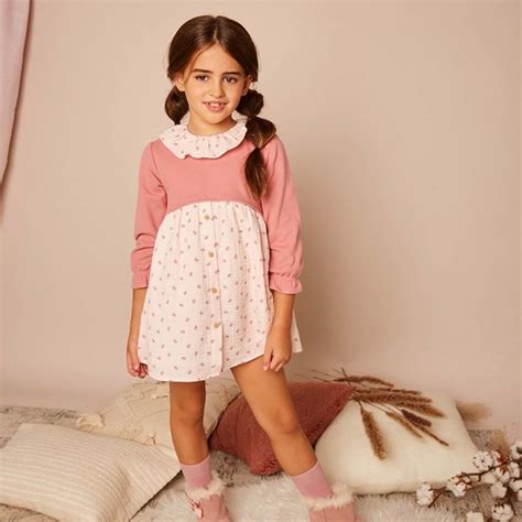 Ninfa Dadati Moda Infantil