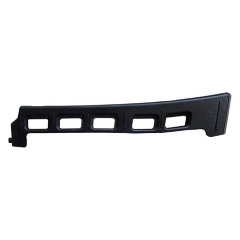 Replace Gm Front Passenger Side Lower Bumper Impact Bar