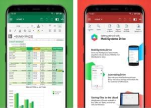 10 Best Apps For Spreadsheets Android IOS Apppearl Best Mobile