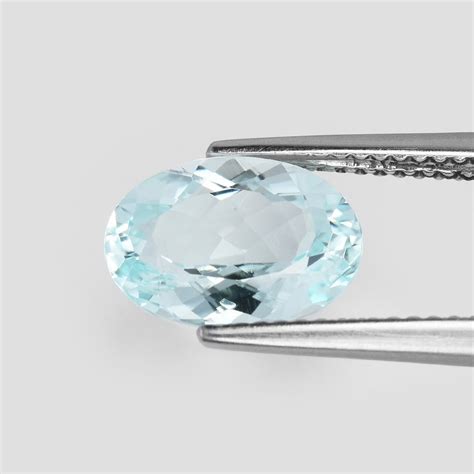 1 pcs Grünliches Blau Paraiba Turmalin 2 96 ct Catawiki