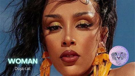 Doja Cat Woman Official Audio Youtube