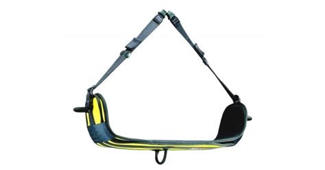 Сидушка для высотных работ PODIUM Petzl
