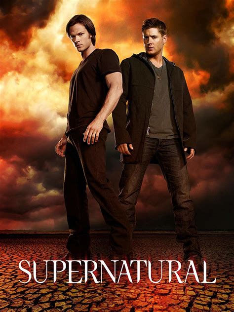 Läuft Supernatural bei Netflix Alle Alternativen