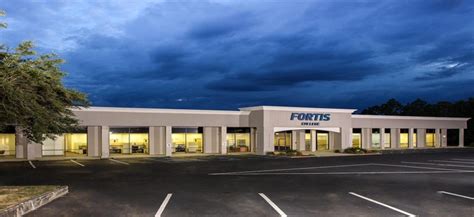 Fortis College-Dothan | Overview | Plexuss.com