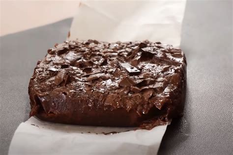 Recept za brownie od čokolade gotov za minutu 24sata