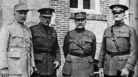 Ww1 A Brief History Of The American Expeditionary Forces Aef Youtube