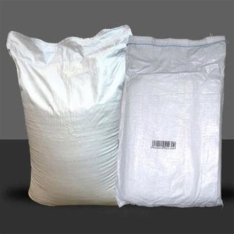 White Kg Hdpe Bag At Best Price In New Delhi Id