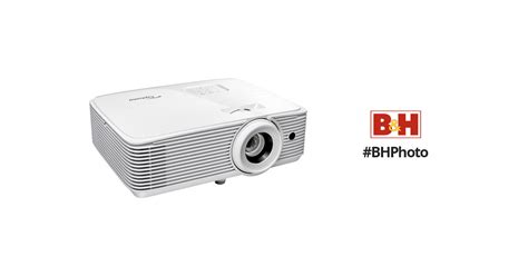 Optoma Technology Hd Lv Lumen Full Hd Projector Hd Lv B H