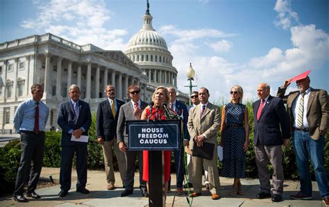 Trump Toadies Control the Republican Party | The Nation