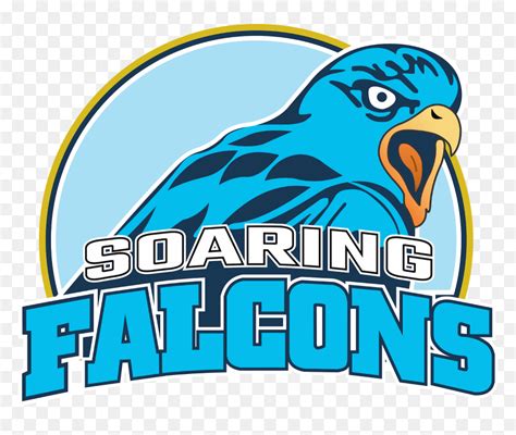 Adamson University Soaring Falcons, HD Png Download - vhv