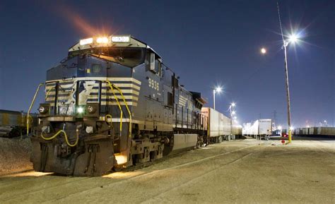 Rail Industry In 2024 New CSX CPKC Connection Labor Agreements Among