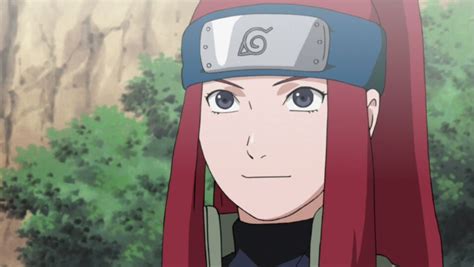 Kushina Uzumaki Naruto Shippuden Online Amino