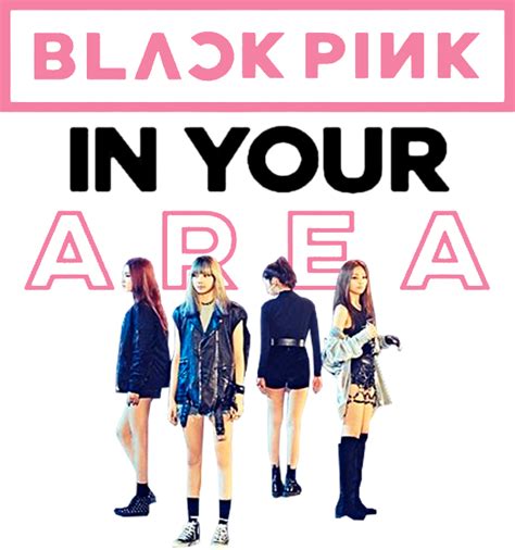 Blackpink In Your Area Blog Knak Jp