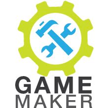 Game Maker Icon 61417 Free Icons Library