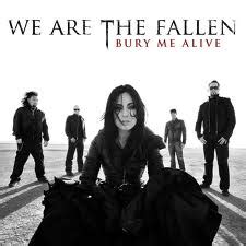 Bury Me Alive (song) | We Are The Fallen Wiki | Fandom