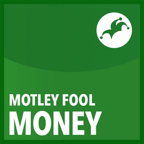 Motley Fool Money On Spotify