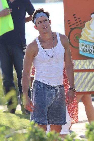 Magic Mike XXL: Behind the Scenes