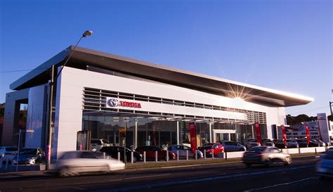 New showroom for Croydon - GoAutoNews Premium