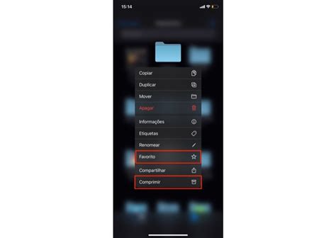 Como Criar Pastas Iphone - Como criar pastas no iPhone e organizar arquivos no celular no iOS