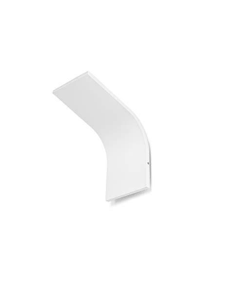 App Wall Light | Large / White | Nook Collections