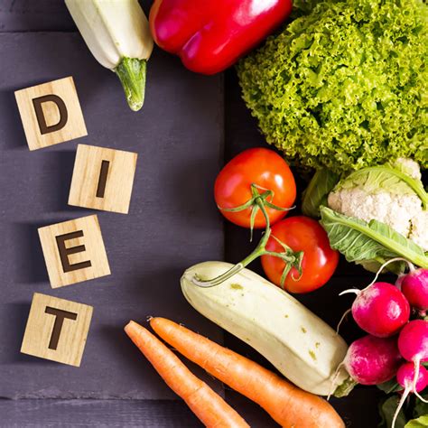 Errores al hacer dieta 