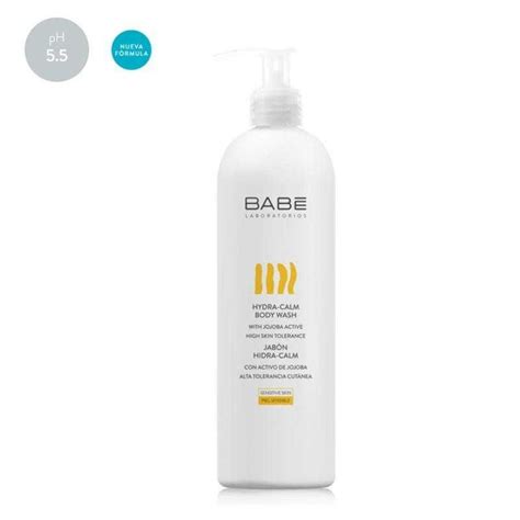 Babe Jab N Hidra Calm Ml