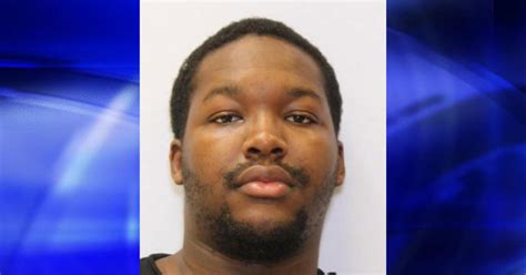 25 Year Old Man Last Seen July 26 Cbs Baltimore