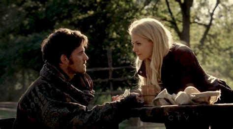 Emma and Hook - Captain Hook and Emma Swan Photo (32682999) - Fanpop