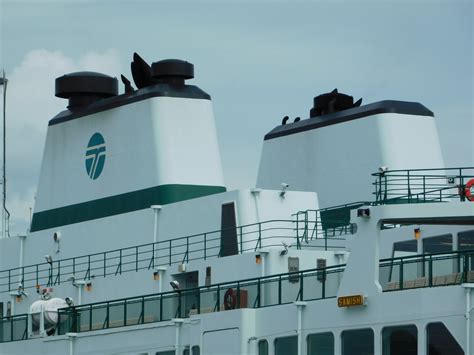 Mv Samish West Coast Ferries Forum