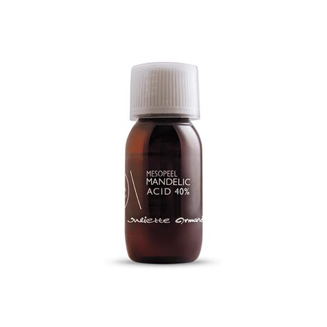 Mandelic Acid 40% – Juliette Armand Ireland