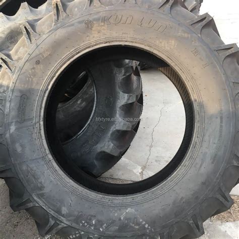 Tractor Tyre R Pattern Agriculture Tyres Buy Agricultural